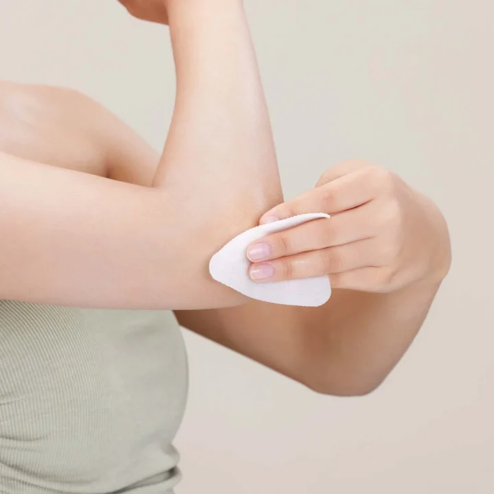 Dr.Ceuracle Tea Tree Purifine Toner Pad 160 ml Dr. Ceuracle