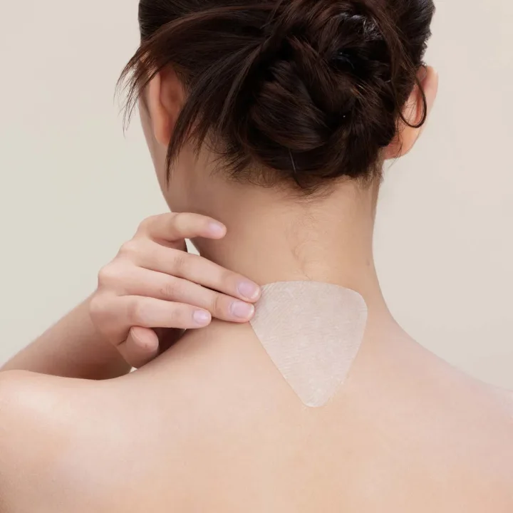 Dr.Ceuracle Tea Tree Purifine Toner Pad 160 ml Dr. Ceuracle