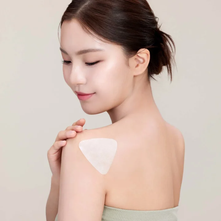 Dr.Ceuracle Tea Tree Purifine Toner Pad 160 ml Dr. Ceuracle