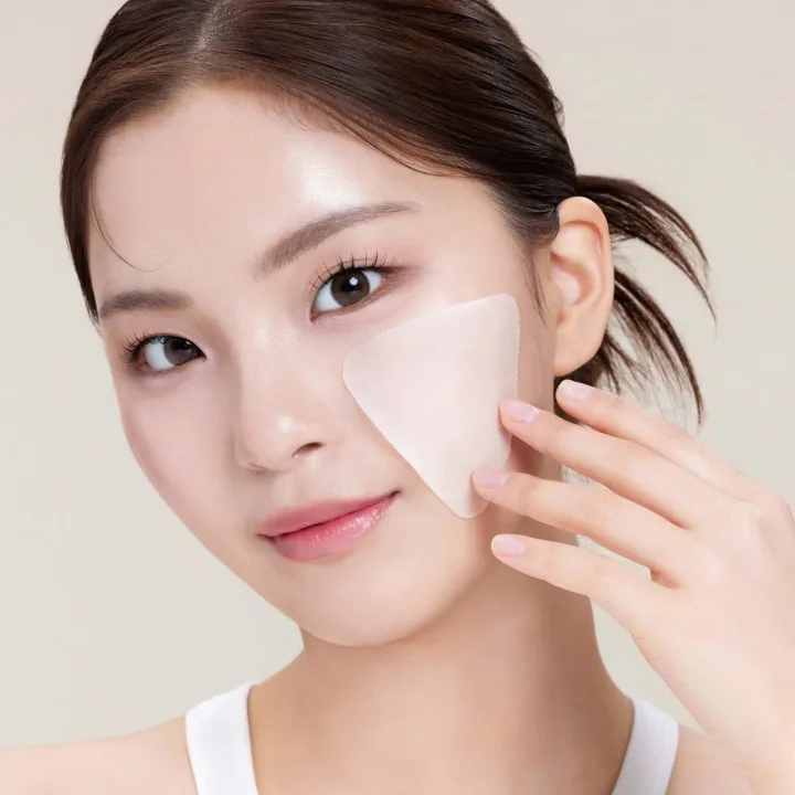 Dr.Ceuracle Tea Tree Purifine Toner Pad 160 ml Dr. Ceuracle