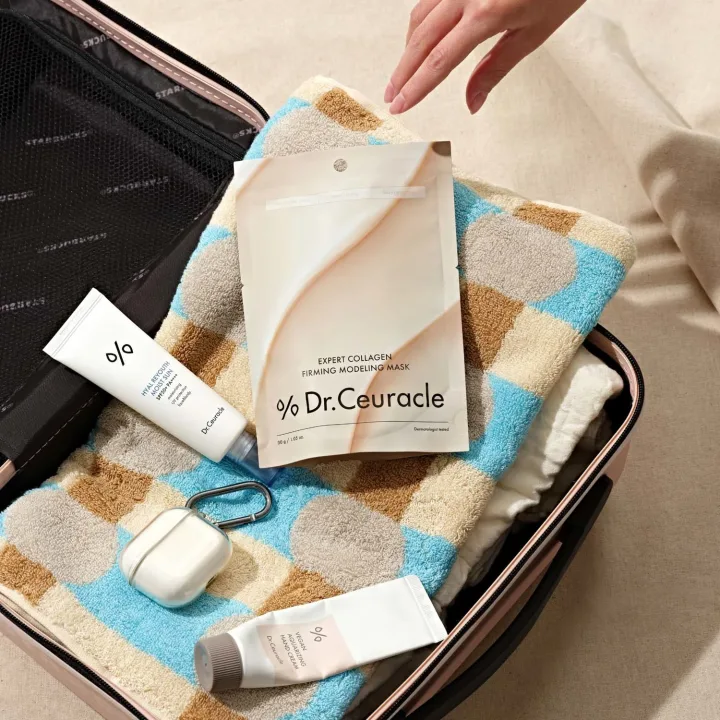 Dr.Ceuracle Expert Collagen Firming Modeling Mask 30 g Dr. Ceuracle