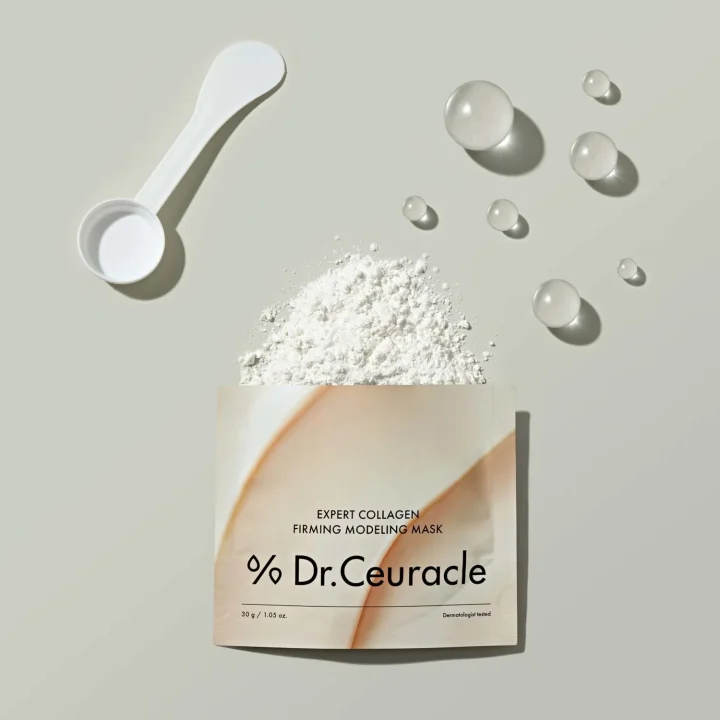 Dr.Ceuracle Expert Collagen Firming Modeling Mask 30 g Dr. Ceuracle