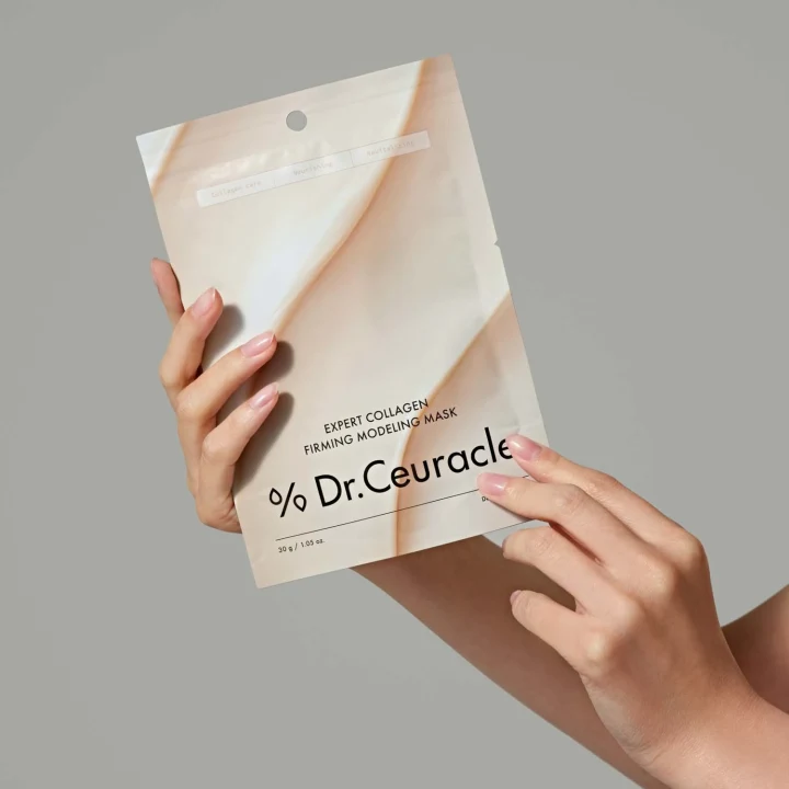 Dr.Ceuracle Expert Collagen Firming Modeling Mask 30 g Dr. Ceuracle