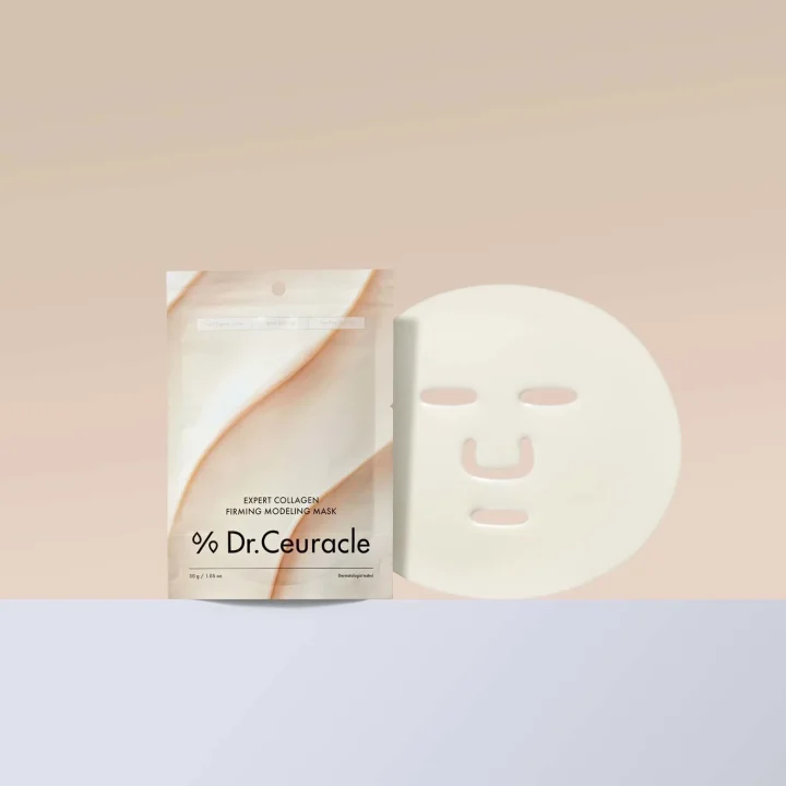 Dr.Ceuracle Expert Collagen Firming Modeling Mask 30 g Dr. Ceuracle