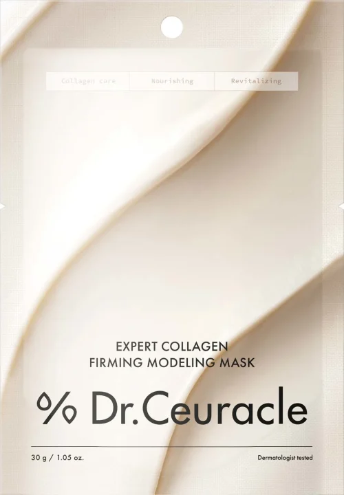 Dr.Ceuracle Expert Collagen Firming Modeling Mask 30 g Dr. Ceuracle