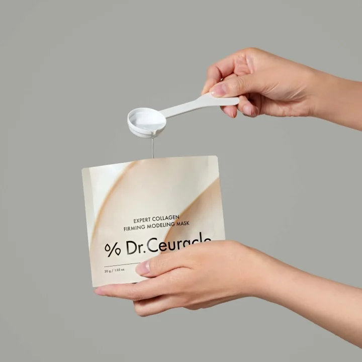 Dr.Ceuracle Expert Collagen Firming Modeling Mask 30 g Dr. Ceuracle