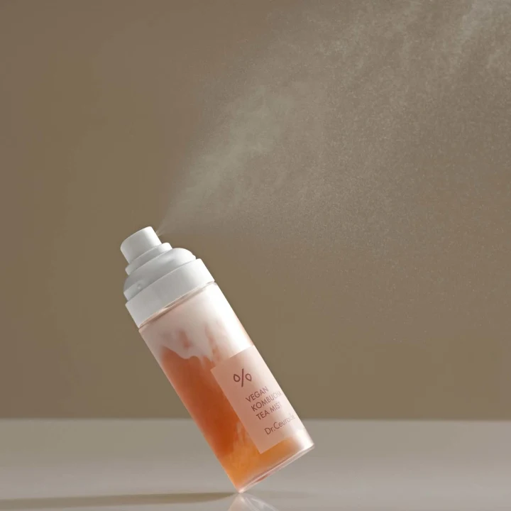 Dr.Ceuracle Vegan Kombucha Tea Mist 80 ml Dr. Ceuracle