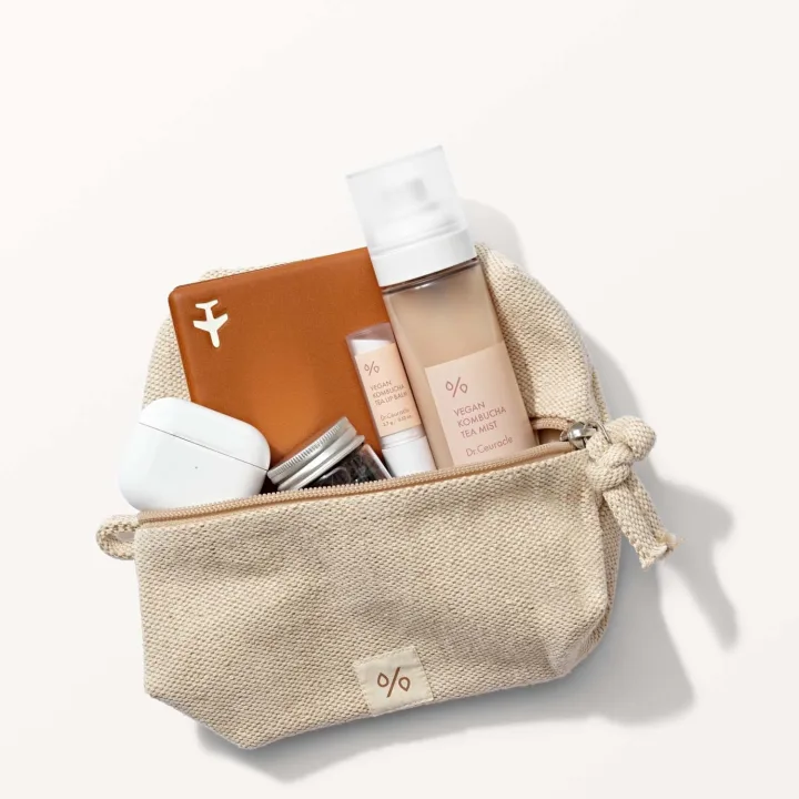 Dr.Ceuracle Vegan Kombucha Tea Mist 80 ml Dr. Ceuracle