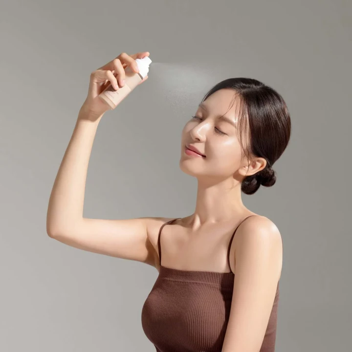 Dr.Ceuracle Vegan Kombucha Tea Mist 80 ml Dr. Ceuracle