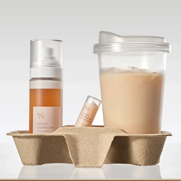 Dr.Ceuracle Vegan Kombucha Tea Mist 80 ml Dr. Ceuracle