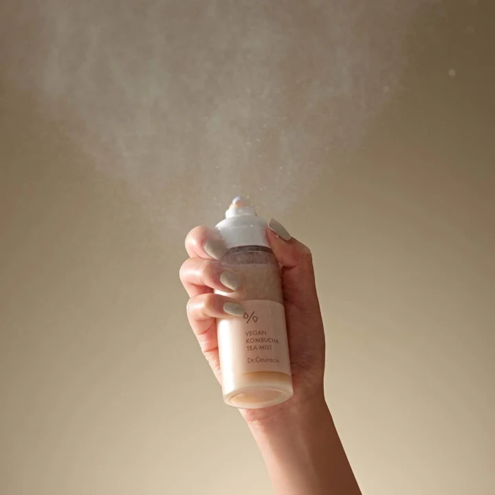 Dr.Ceuracle Vegan Kombucha Tea Mist 80 ml Dr. Ceuracle