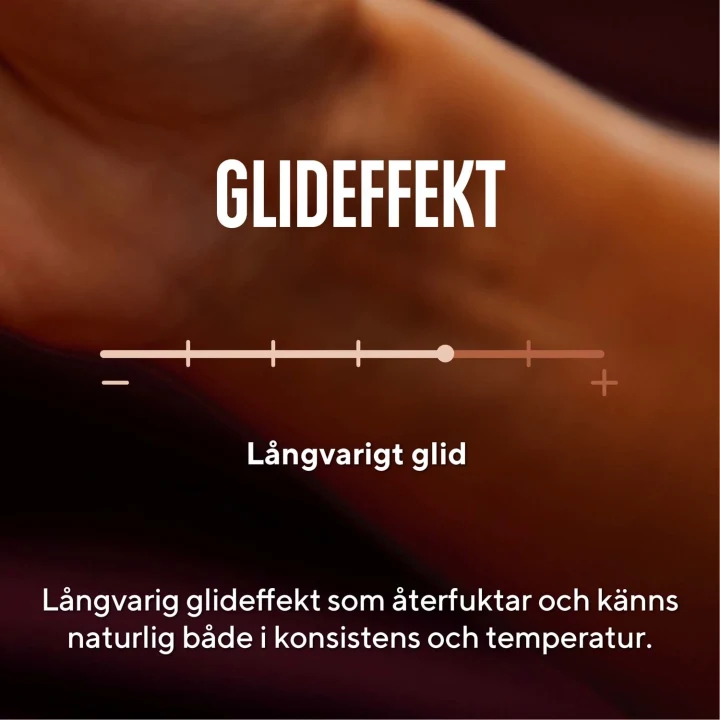 RFSU 37°C Lube Glidmedel 50 ml RFSU