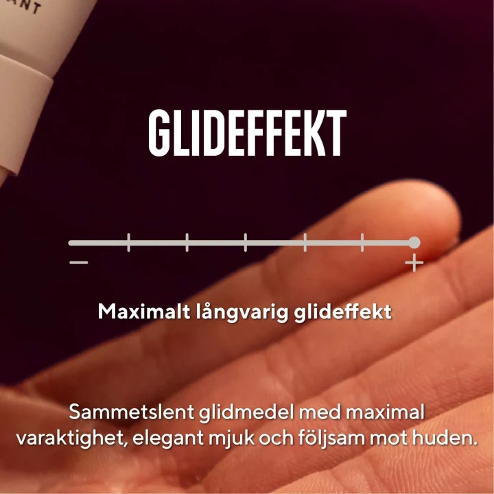 RFSU Velvet Lube Glidmedel 40 ml RFSU