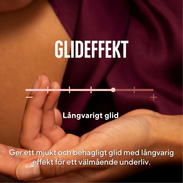 RFSU Biotic Lube Glidmedel 50 ml RFSU