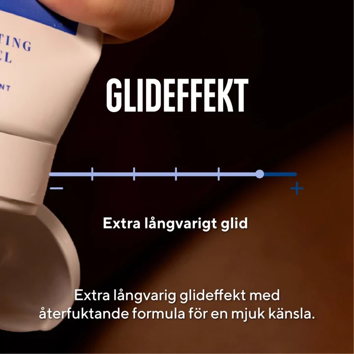 RFSU Magic Lube Glidmedel 150 ml RFSU