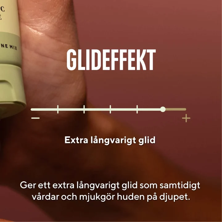 RFSU Glow Lube Glidmedel 50 ml RFSU