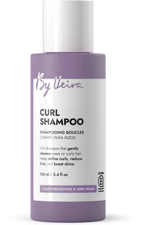 ByVeira Curl Shampoo 100 ml Byveira