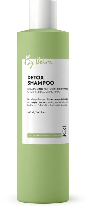 ByVeira Detox Shampoo 300 ml Byveira