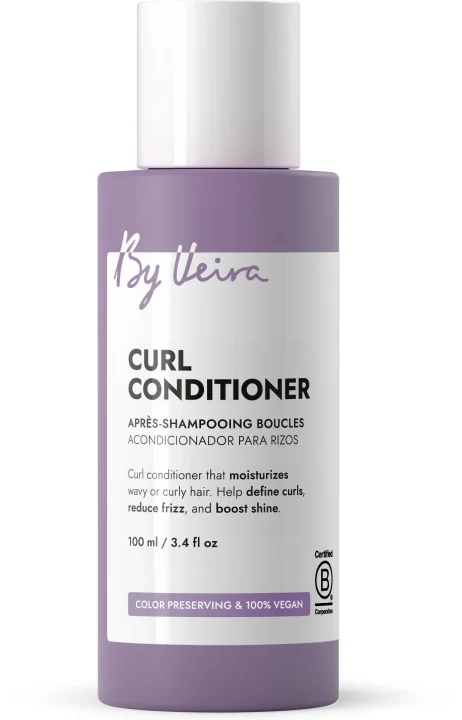 ByVeira Curl Conditioner 100 ml Byveira