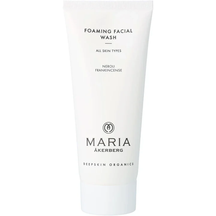 MARIA ÅKERBERG Foaming Facial Wash 100 ml Maria Åkerberg