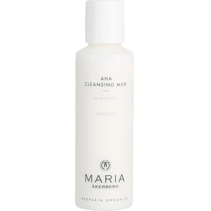 MARIA ÅKERBERG AHA Cleansing Milk 125 ml Maria Åkerberg