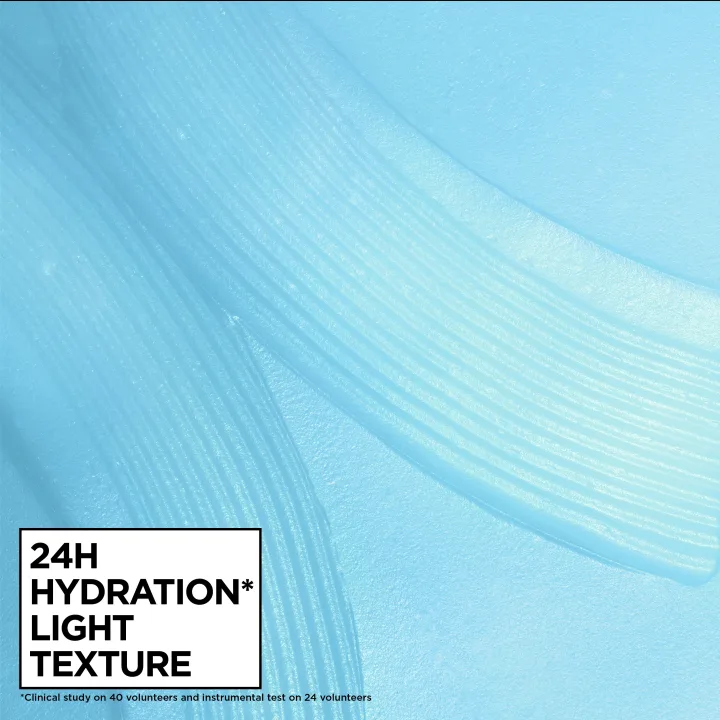 Garnier Hyaluron Fresh & Plump Hydrating Sorbet Cream 85 ml Garnier