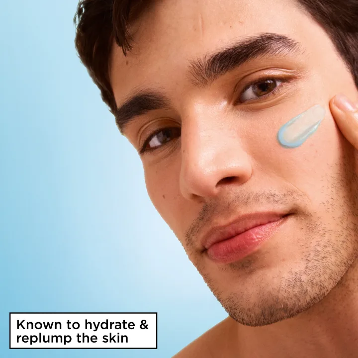 Garnier Hyaluron Fresh & Plump Hydrating Sorbet Cream 85 ml Garnier