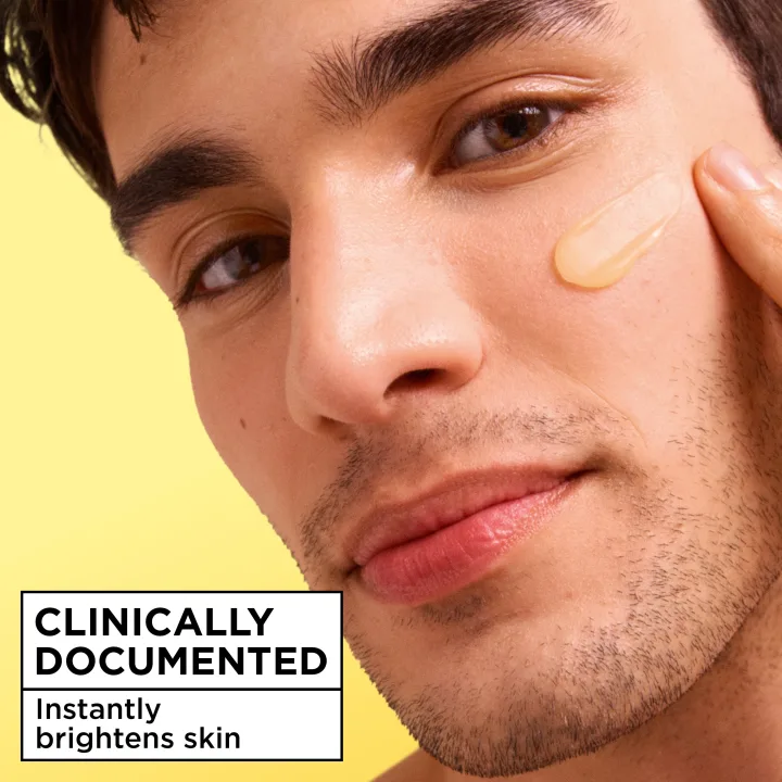 Garnier Vitamin C* Fresh & Bright Hydrating Sorbet Cream 85 ml Garnier