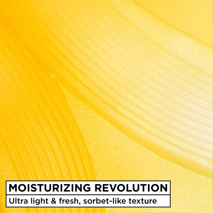 Garnier Vitamin C* Fresh & Bright Hydrating Sorbet Cream 85 ml Garnier