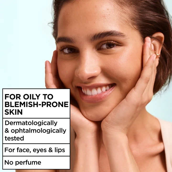 Garnier Micellar Cleansing Water Salicylic 400 ml Garnier