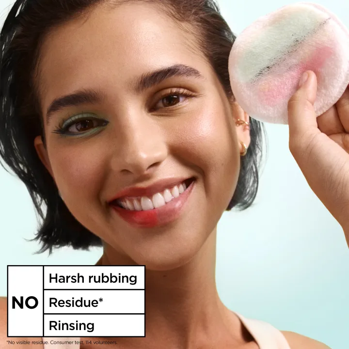 Garnier Micellar Cleansing Water Salicylic 400 ml Garnier