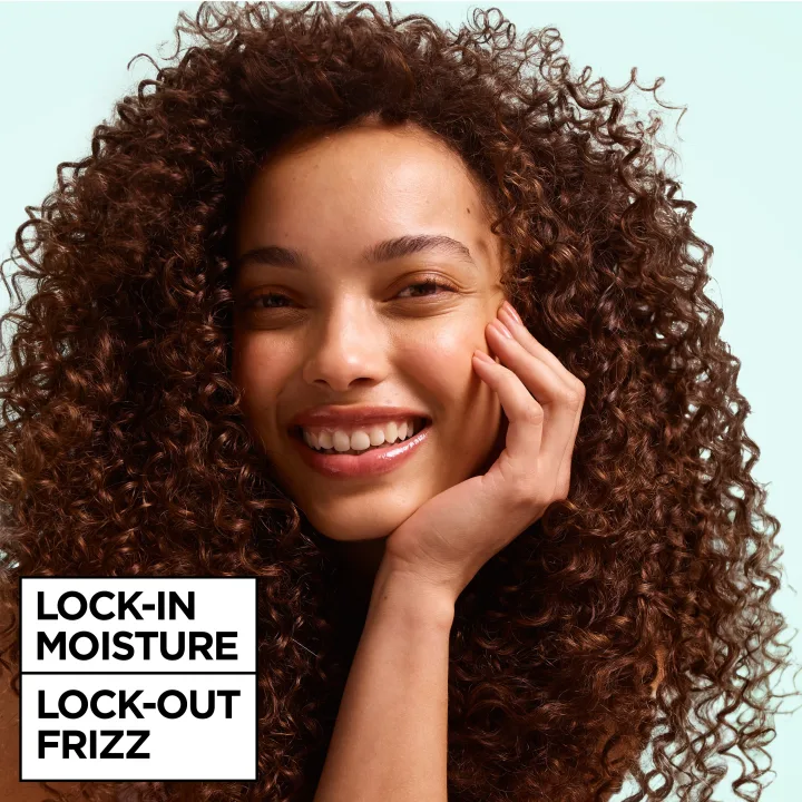 Garnier Fructis Curls Method Air Dry Cream 260 ml Garnier