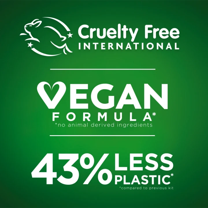 Garnier Olia Permant Hårfärg 1 pack 110 Superlight Natural Blonde Garnier