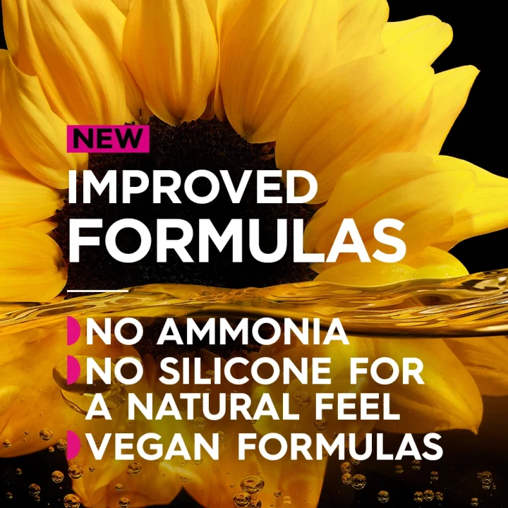 Garnier Olia Permant Hårfärg 1 pack Garnier