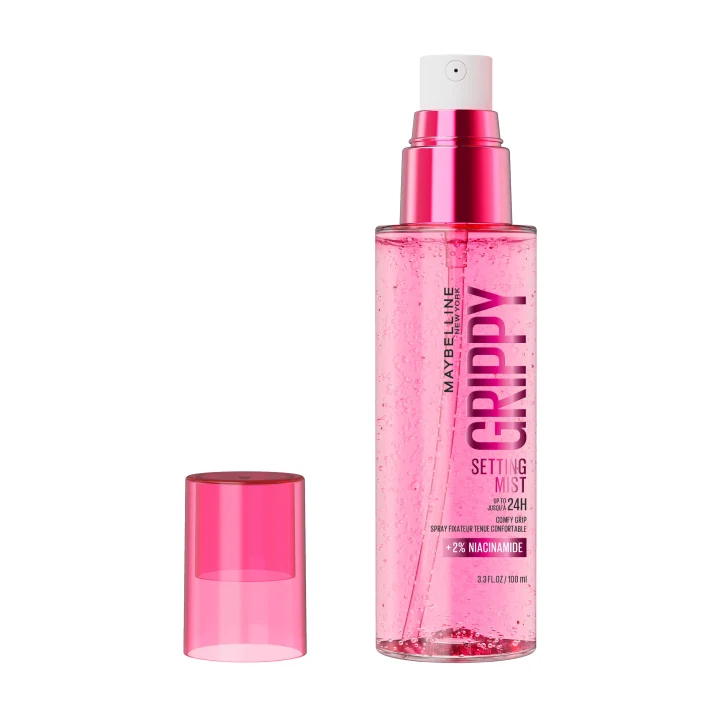 Maybelline New York Grippy Setting Mist 100 ml Maybelline New York