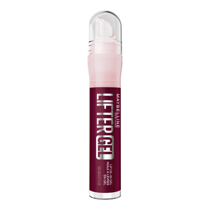 Maybelline New York Lifter Gel Oil-In-Gel Twist Pen 6,6 ml 08 Berry Twist Maybelline New York