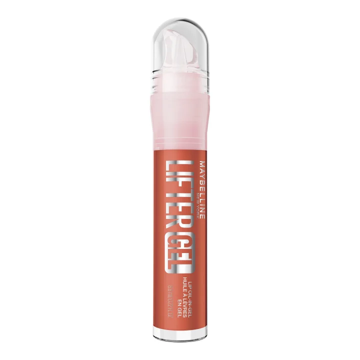 Maybelline New York Lifter Gel Oil-In-Gel Twist Pen 6,6 ml 07 Vanilla Horchata Maybelline New York