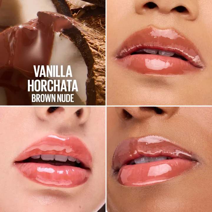 Maybelline New York Lifter Gel Oil-In-Gel Twist Pen 6,6 ml 07 Vanilla Horchata Maybelline New York