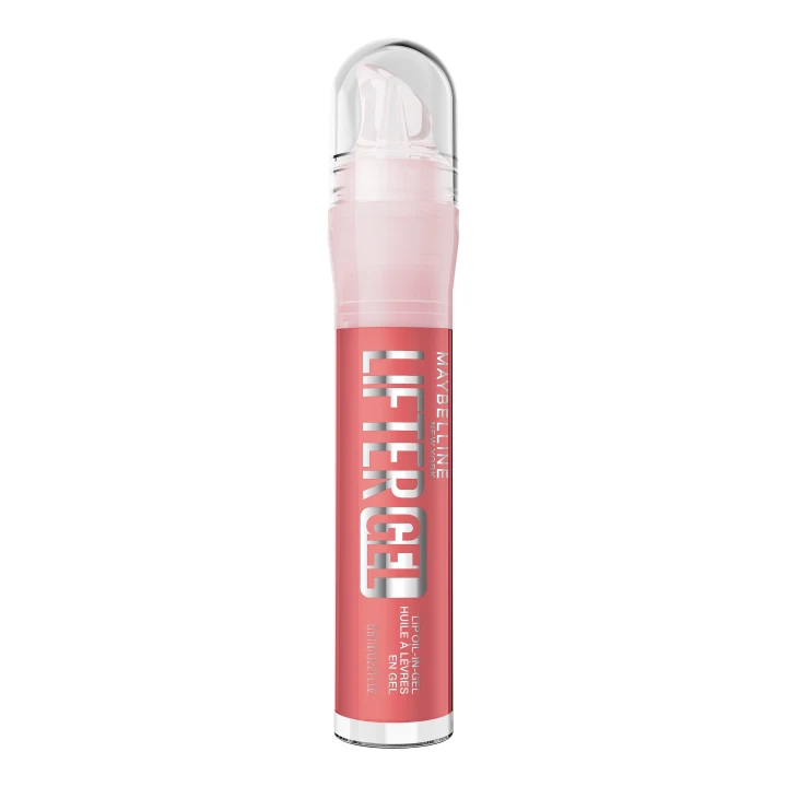 Maybelline New York Lifter Gel Oil-In-Gel Twist Pen 6,6 ml 06 Strawberry Shake Maybelline New York