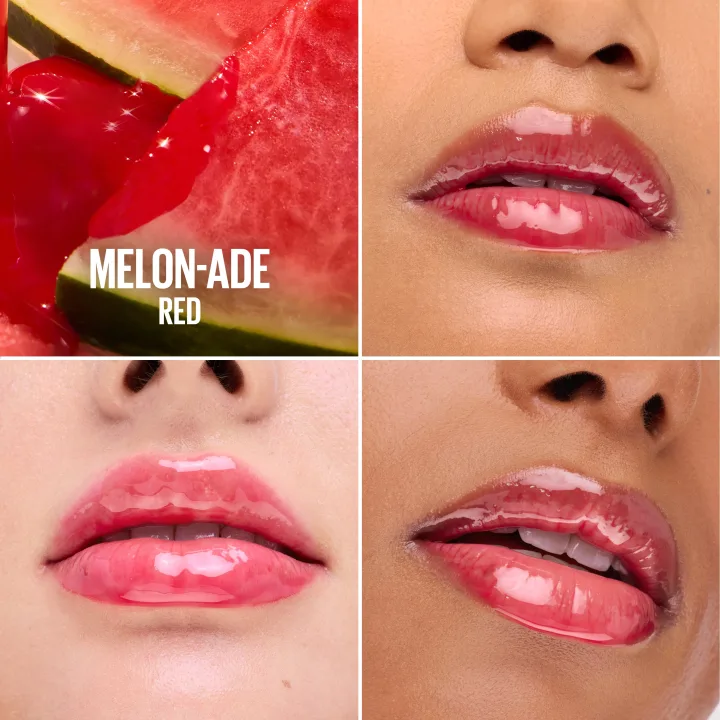 Maybelline New York Lifter Gel Oil-In-Gel Twist Pen 6,6 ml 05 Melon-Ade Maybelline New York