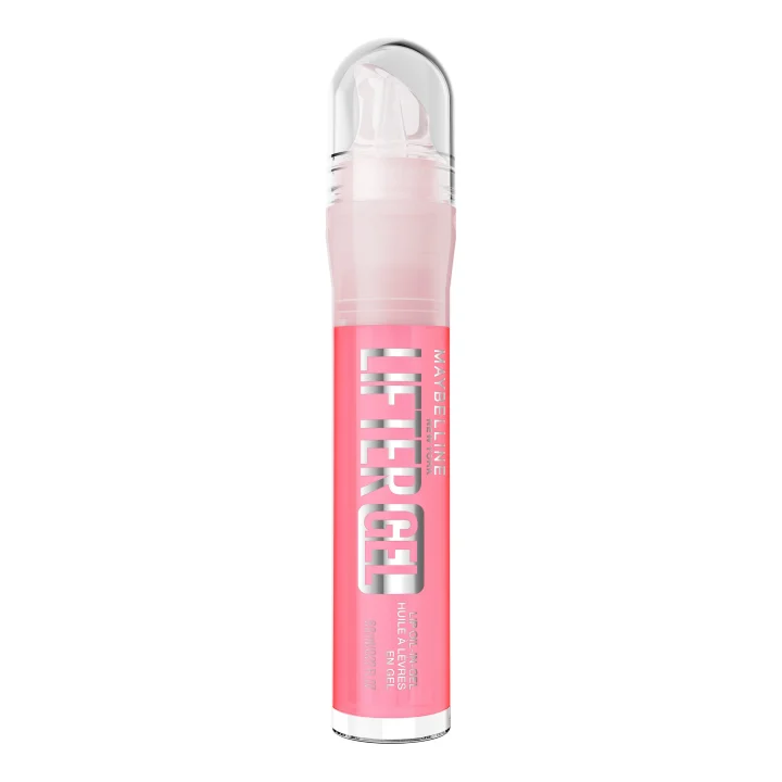 Maybelline New York Lifter Gel Oil-In-Gel Twist Pen 6,6 ml 04 Sugar Spritz Maybelline New York