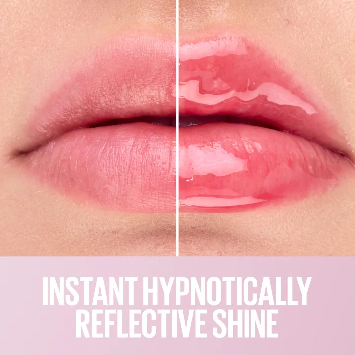 Maybelline New York Lifter Gel Oil-In-Gel Twist Pen 6,6 ml 03 Passion Juice Maybelline New York