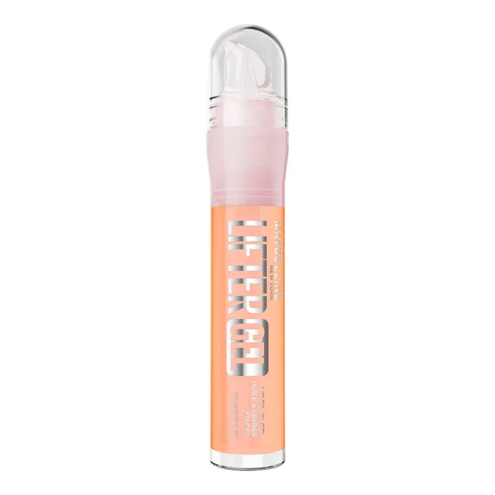 Maybelline New York Lifter Gel Oil-In-Gel Twist Pen 6,6 ml 03 Passion Juice Maybelline New York