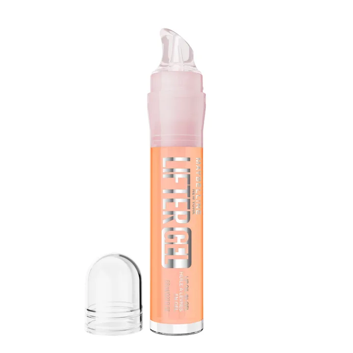 Maybelline New York Lifter Gel Oil-In-Gel Twist Pen 6,6 ml 03 Passion Juice Maybelline New York