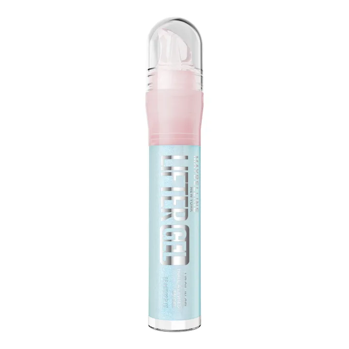 Maybelline New York Lifter Gel Oil-In-Gel Twist Pen 6,6 ml 02 Blue Boba Maybelline New York