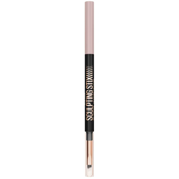 Maybelline New York Scultping Stix Eyeliner 0,7 g Black Blur Maybelline New York