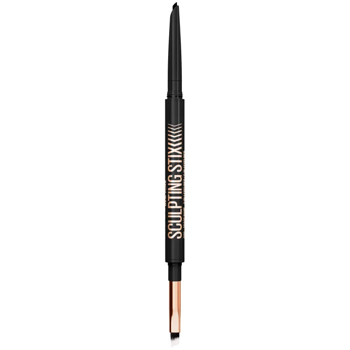 Maybelline New York Sculpting Stix Eyeliner 0,7 g Black Blur Maybelline New York