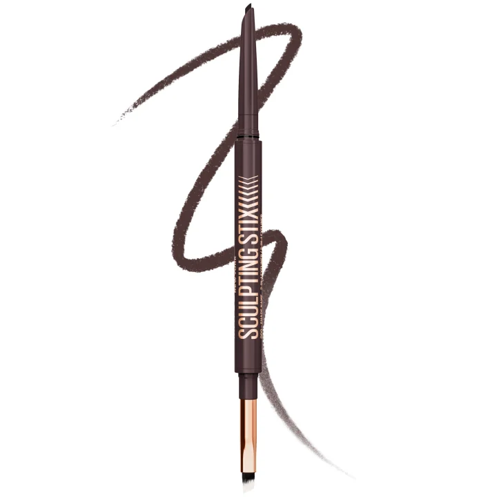 Maybelline New York Scultping Stix Eyeliner 0,7 g Smooth Espresso Maybelline New York