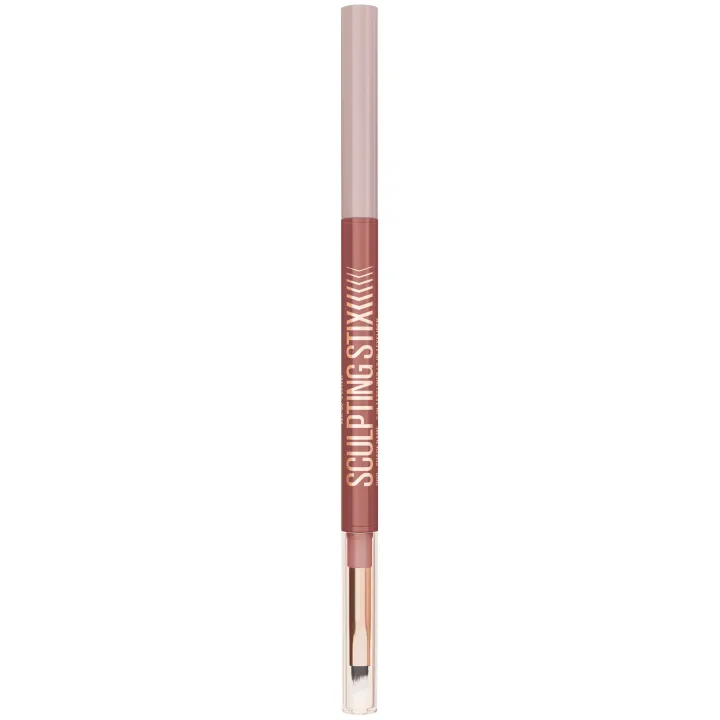 Maybelline New York Scultping Stix Eyeliner 0,7 g Rosy Sculpt Maybelline New York