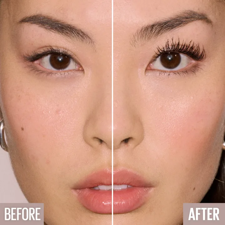 Maybelline New York Lash Sensational Body Waterproof Mascara Very Black 9,7ml Maybelline New York